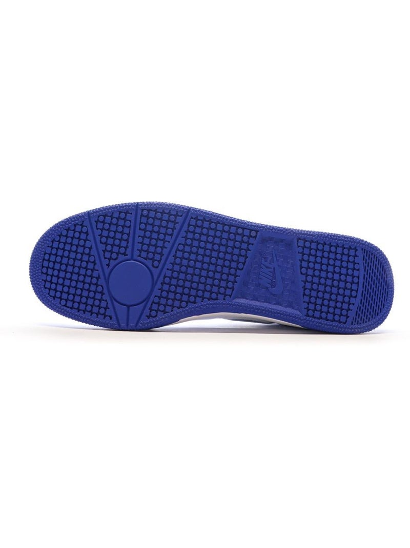 Baskets Homme Nike Bleu - Kiabi