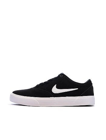 Baskets Homme Nike Charge Suede