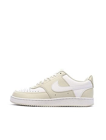 Baskets Homme Nike Court Vision Lo