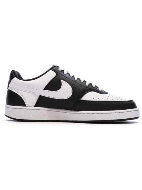 Baskets Homme Nike Court Vision Lo - Kiabi Baskets Homme Nike Court Vision Lo - Kiabi