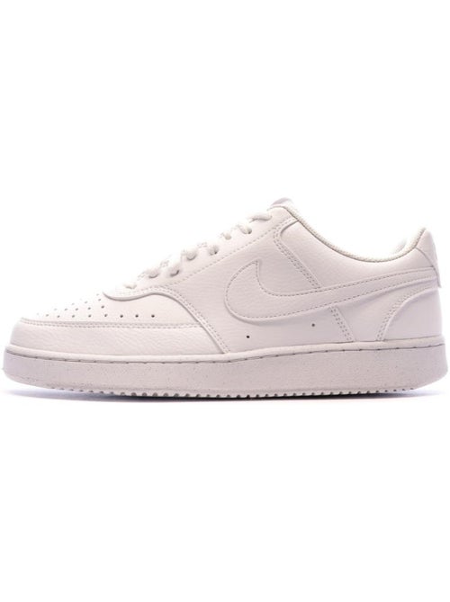 Baskets   Homme Nike Court Vision Low - Kiabi