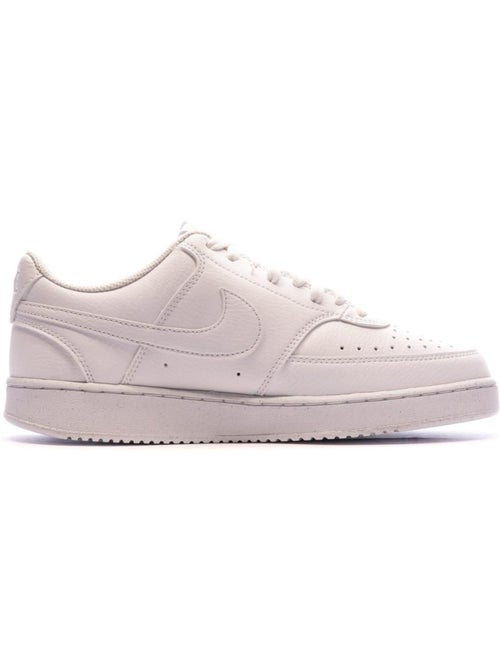 Baskets   Homme Nike Court Vision Low - Kiabi