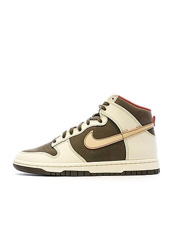 Baskets Homme Nike Dunk High Retro