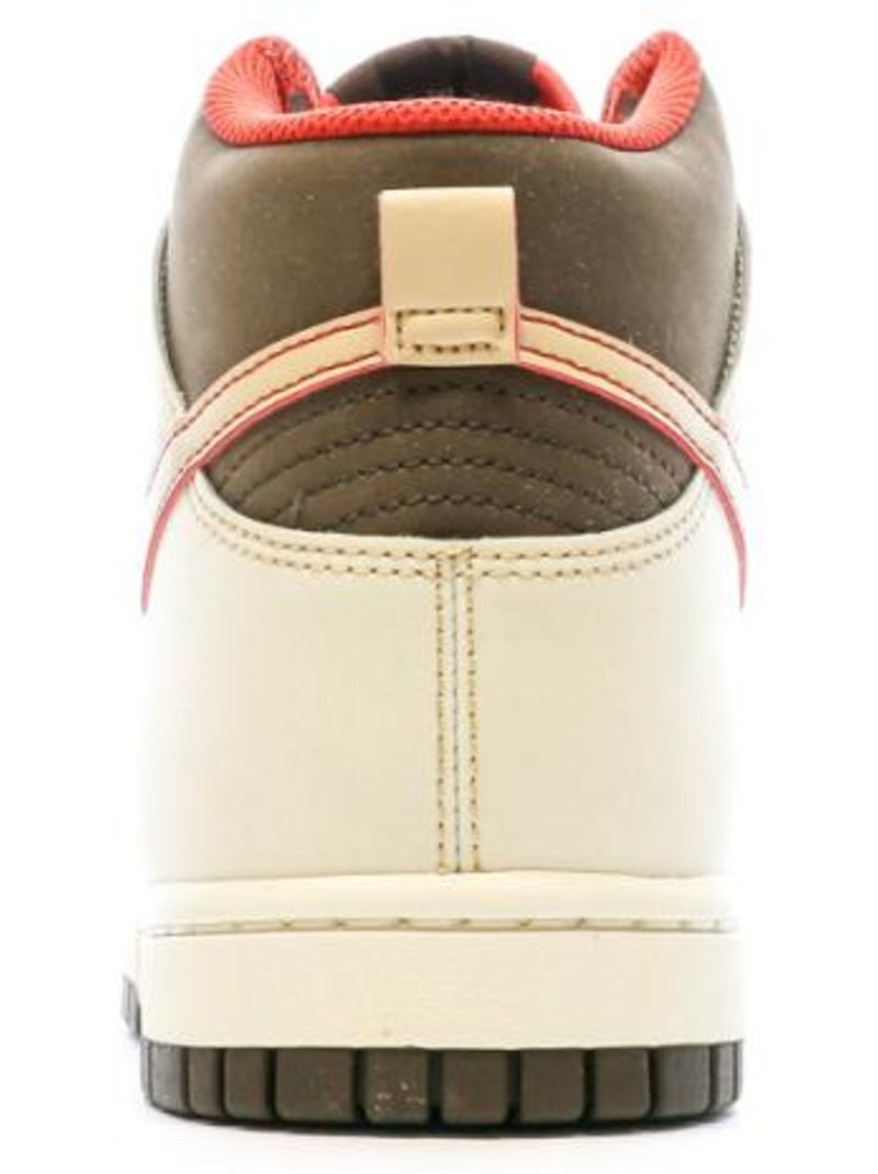 Baskets Homme Nike Ecru - Kiabi