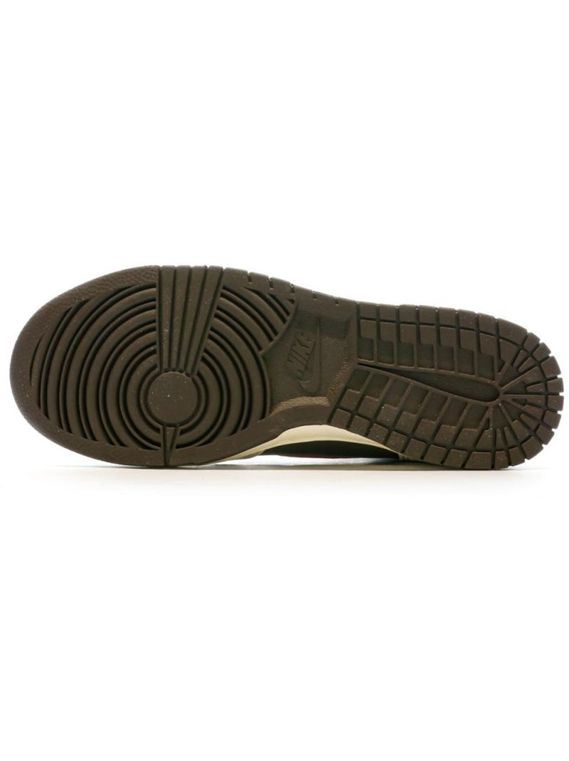 Baskets Homme Nike Ecru - Kiabi