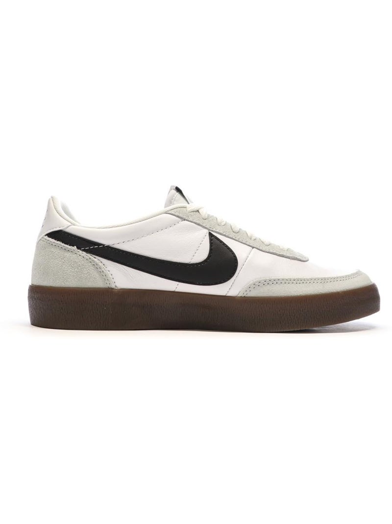 Baskets Homme Nike Gris Argenté - Kiabi