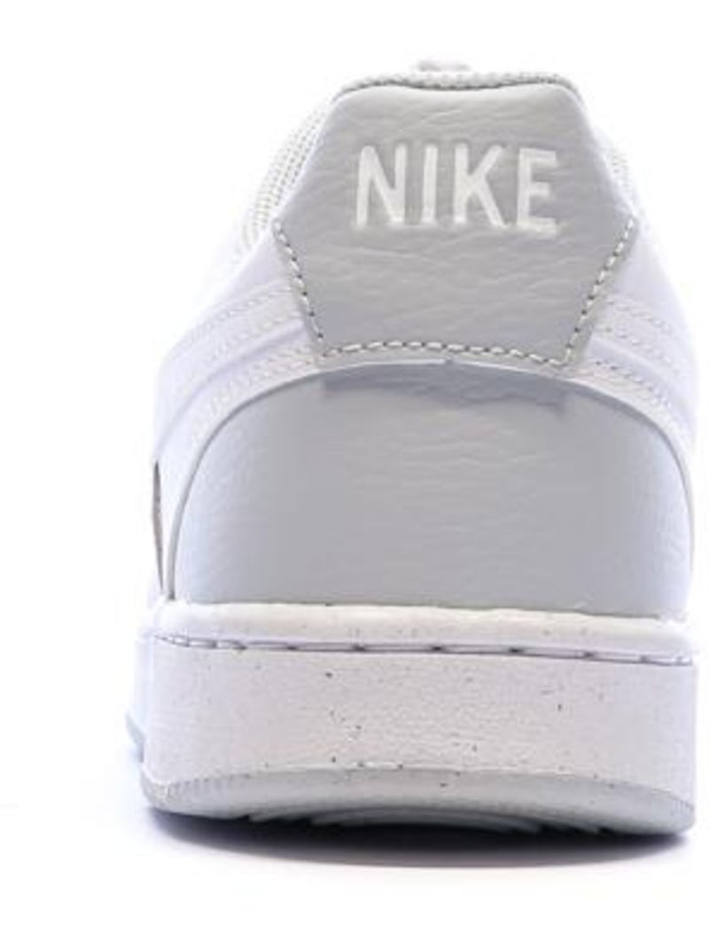 Baskets Homme Nike Gris Argenté - Kiabi