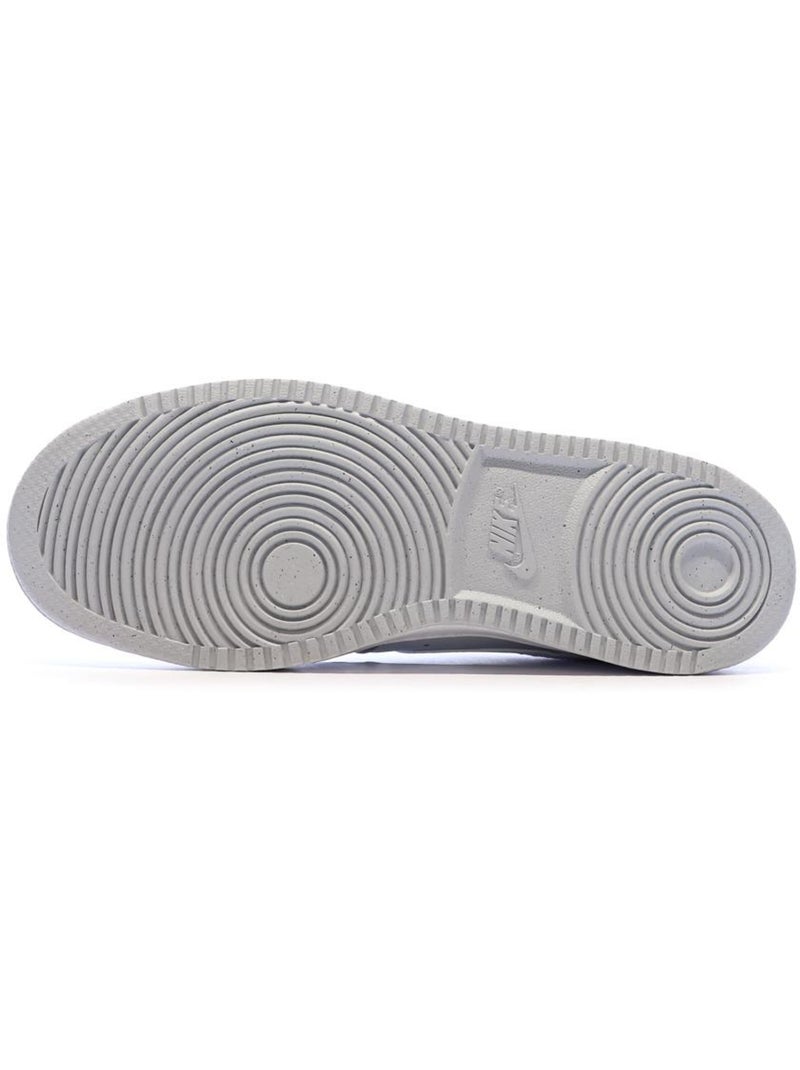 Baskets Homme Nike Gris Argenté - Kiabi