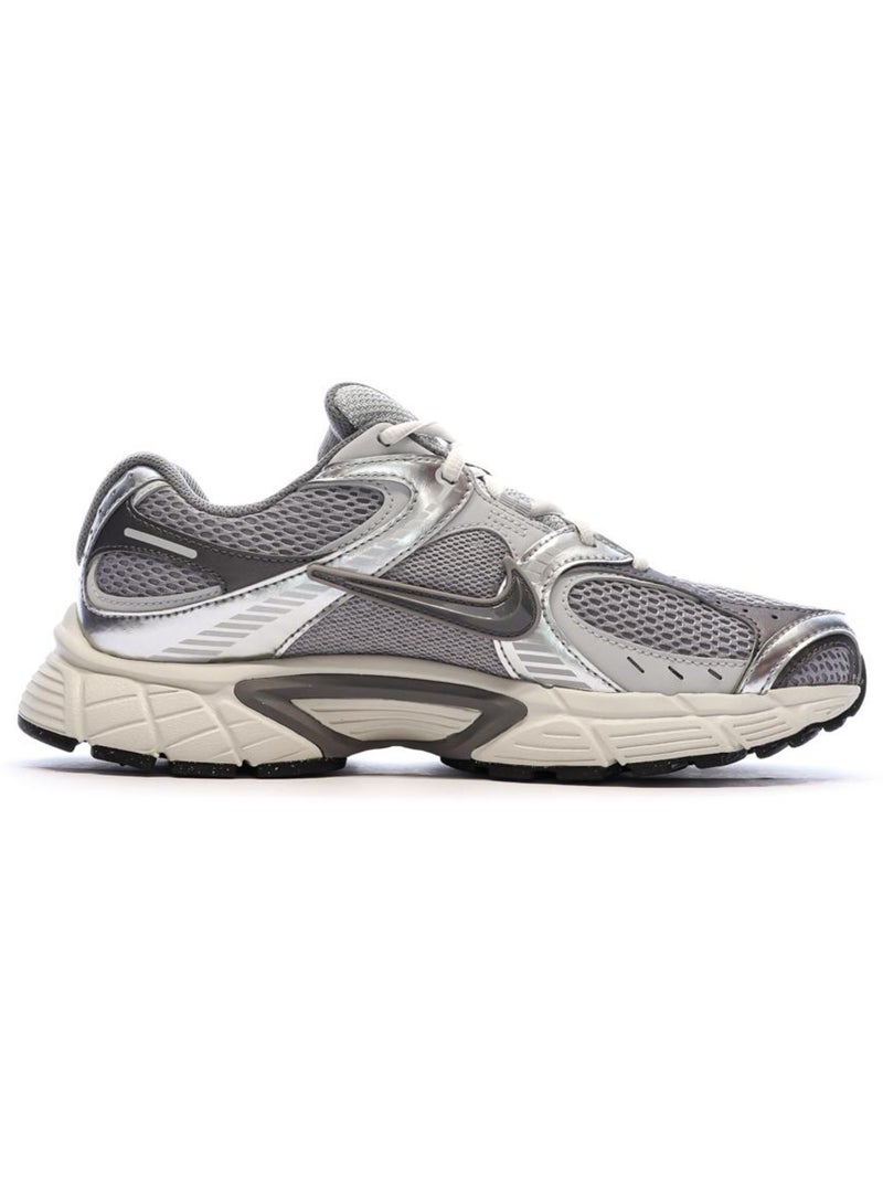 Baskets Homme Nike Gris Argenté - Kiabi