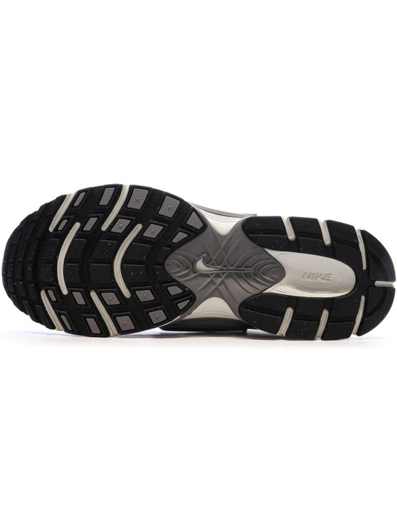Baskets Homme Nike Gris Argenté - Kiabi