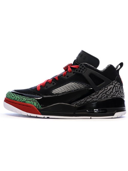 Baskets  Homme Nike Jordan Spizike Low - Kiabi