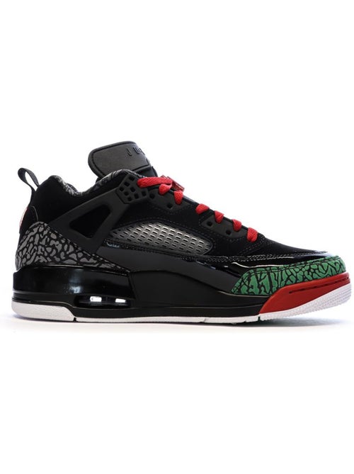Baskets  Homme Nike Jordan Spizike Low - Kiabi