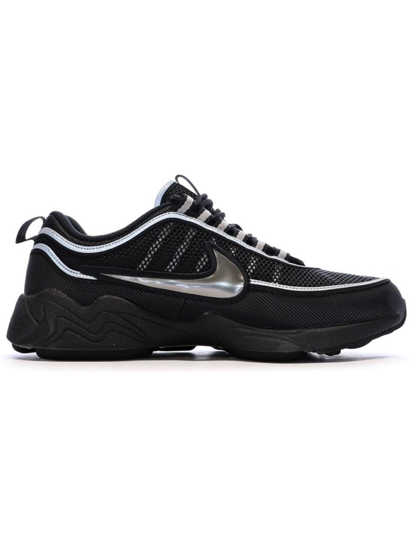 Baskets Homme Nike Noir - Kiabi