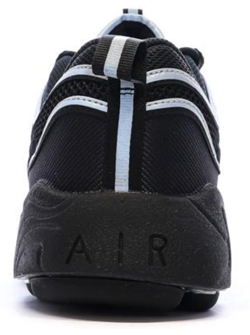 Baskets Homme Nike Noir - Kiabi