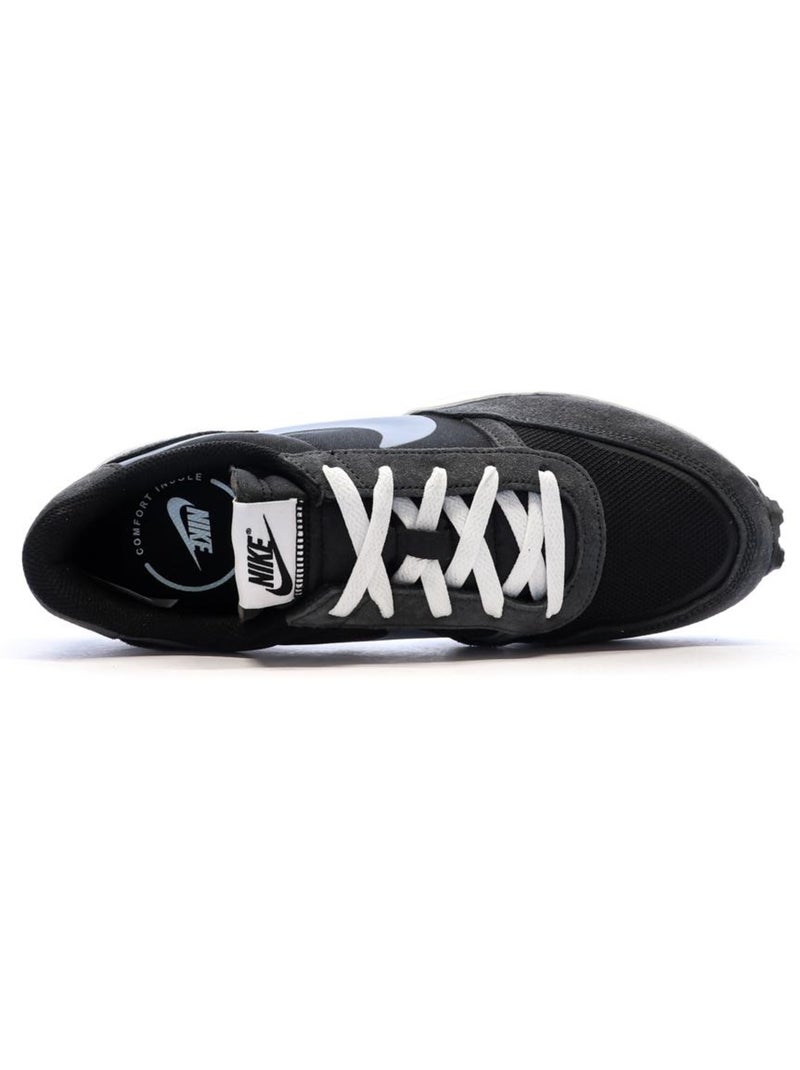 Baskets Homme Nike Noir - Kiabi