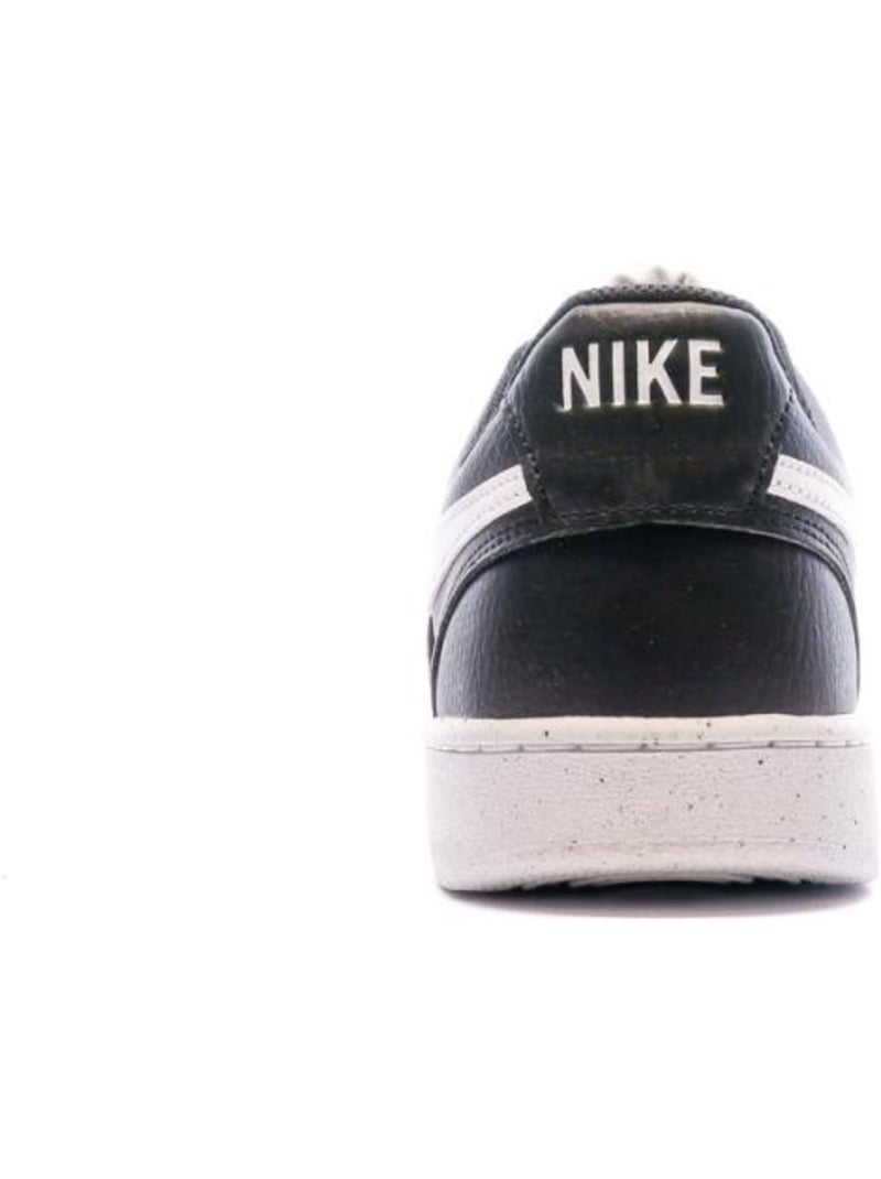 Baskets Homme Nike Noir - Kiabi