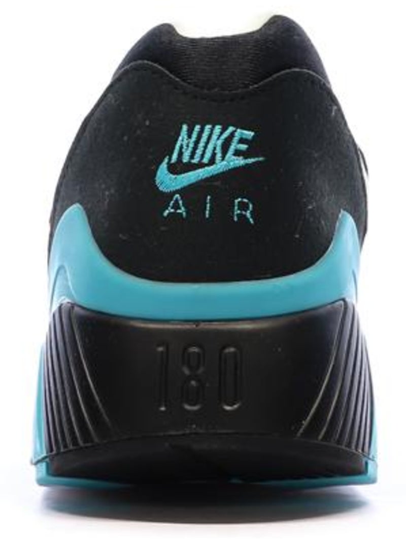 Baskets Homme Nike Noir - Kiabi