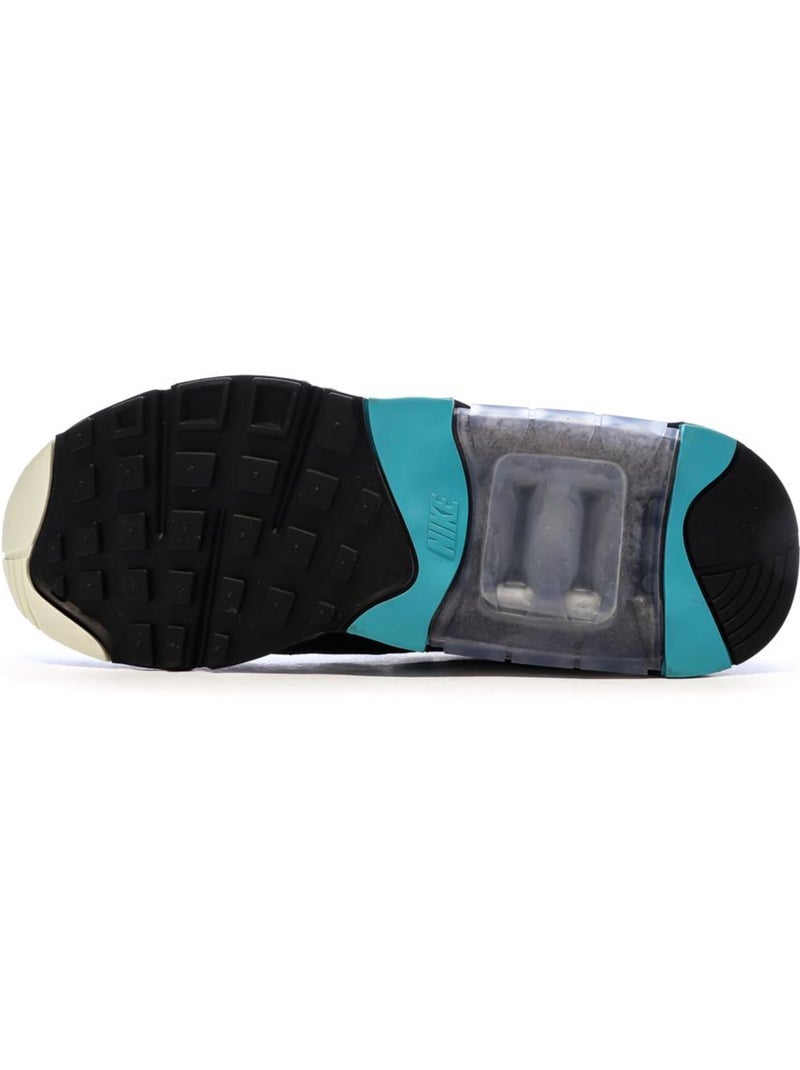 Baskets Homme Nike Noir - Kiabi