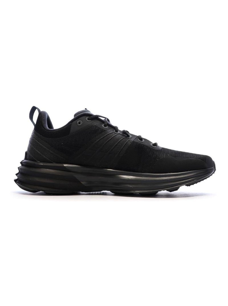 Baskets Homme Nike Noir - Kiabi