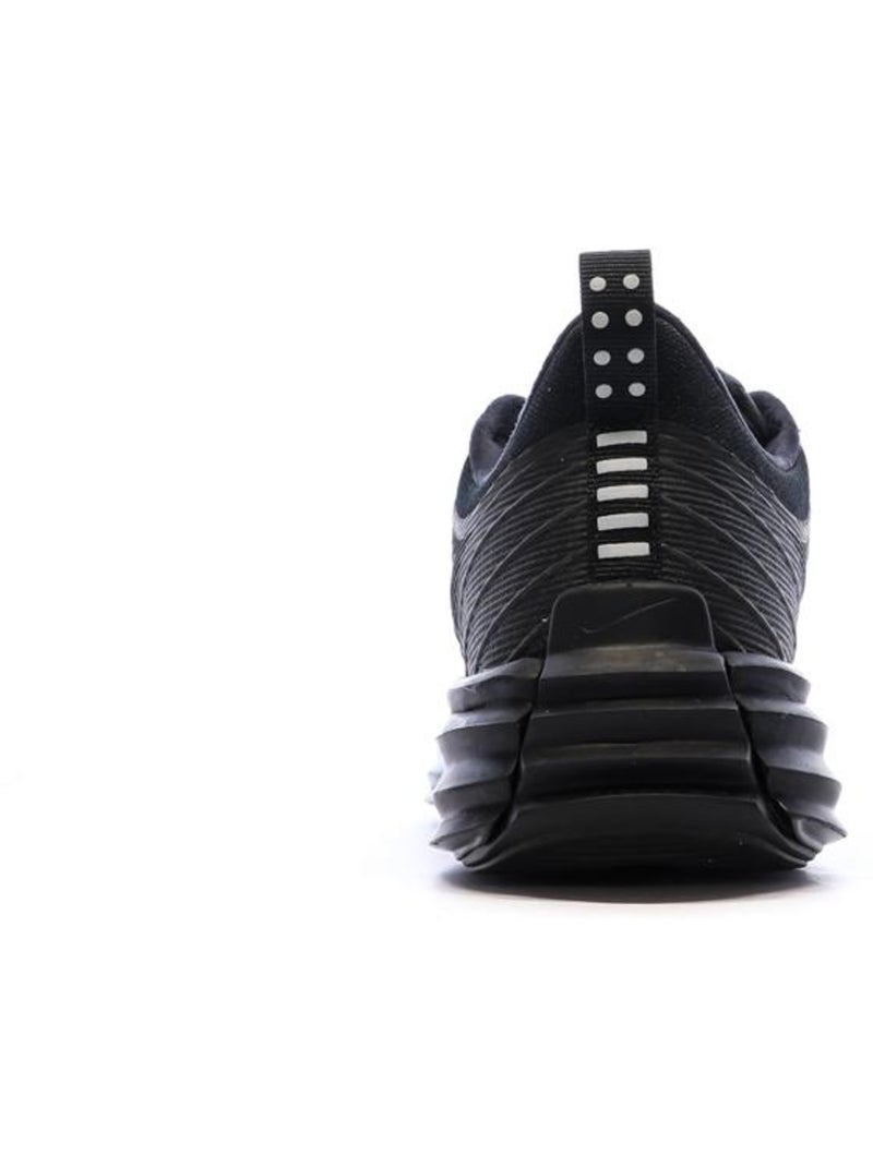 Baskets Homme Nike Noir - Kiabi