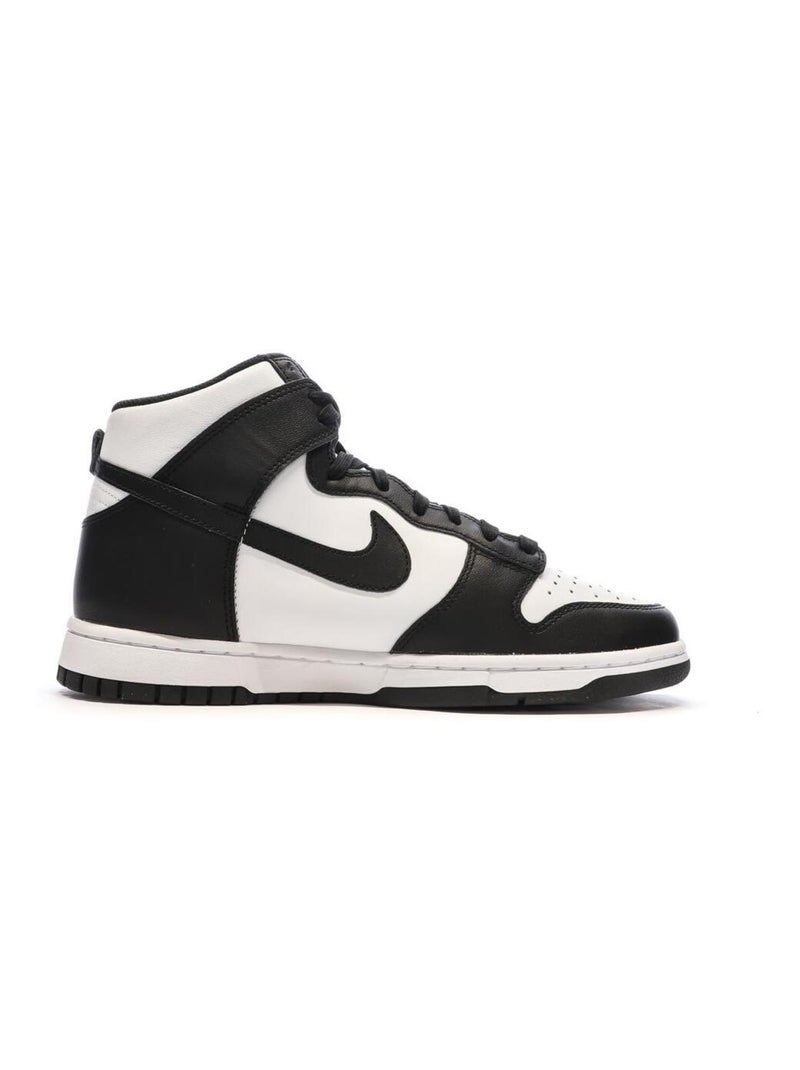 Baskets Homme Nike Noir - Kiabi