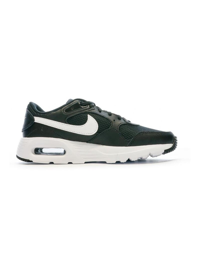 Baskets Homme Nike Noir - Kiabi