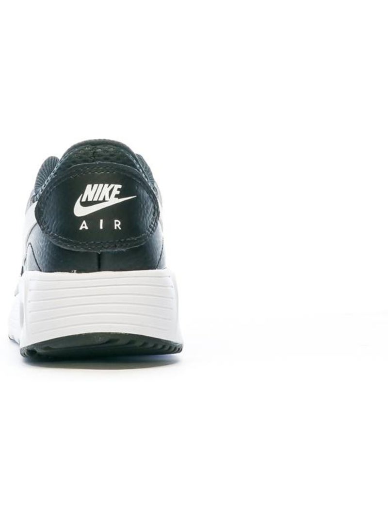 Baskets Homme Nike Noir - Kiabi