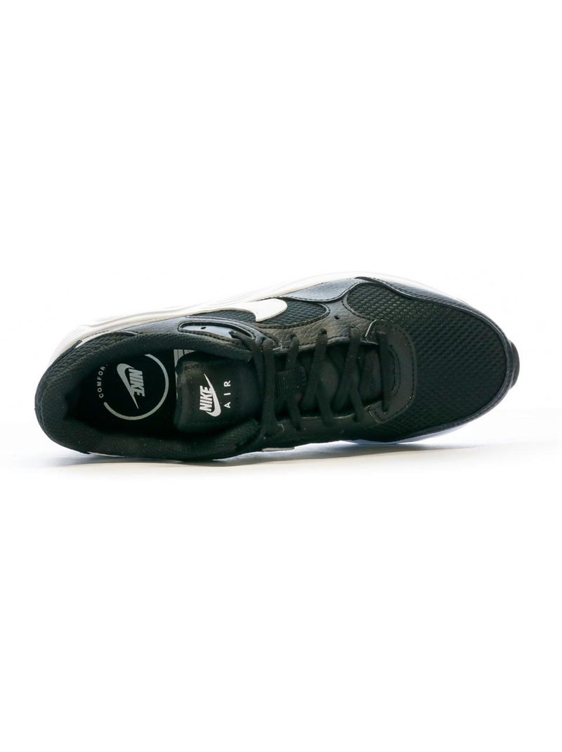 Baskets Homme Nike Noir - Kiabi