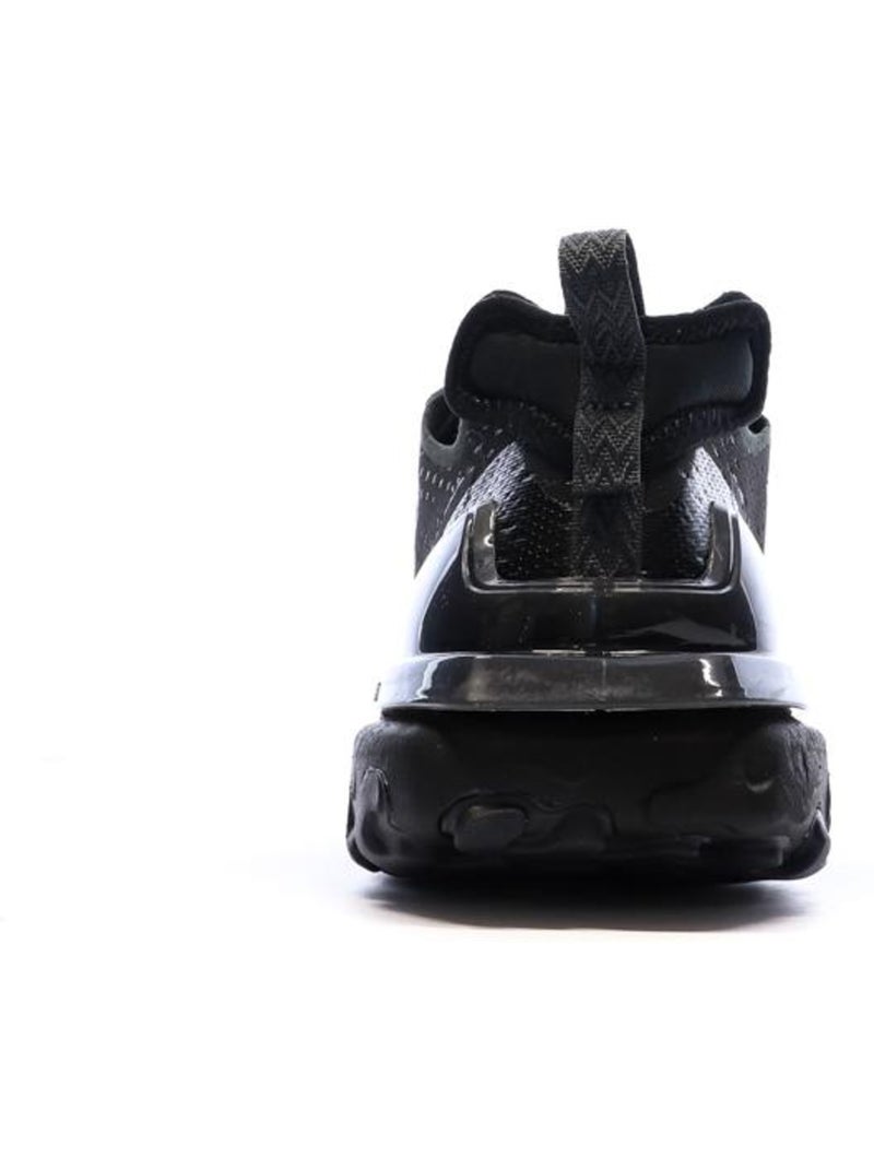 Baskets Homme Nike Noir - Kiabi