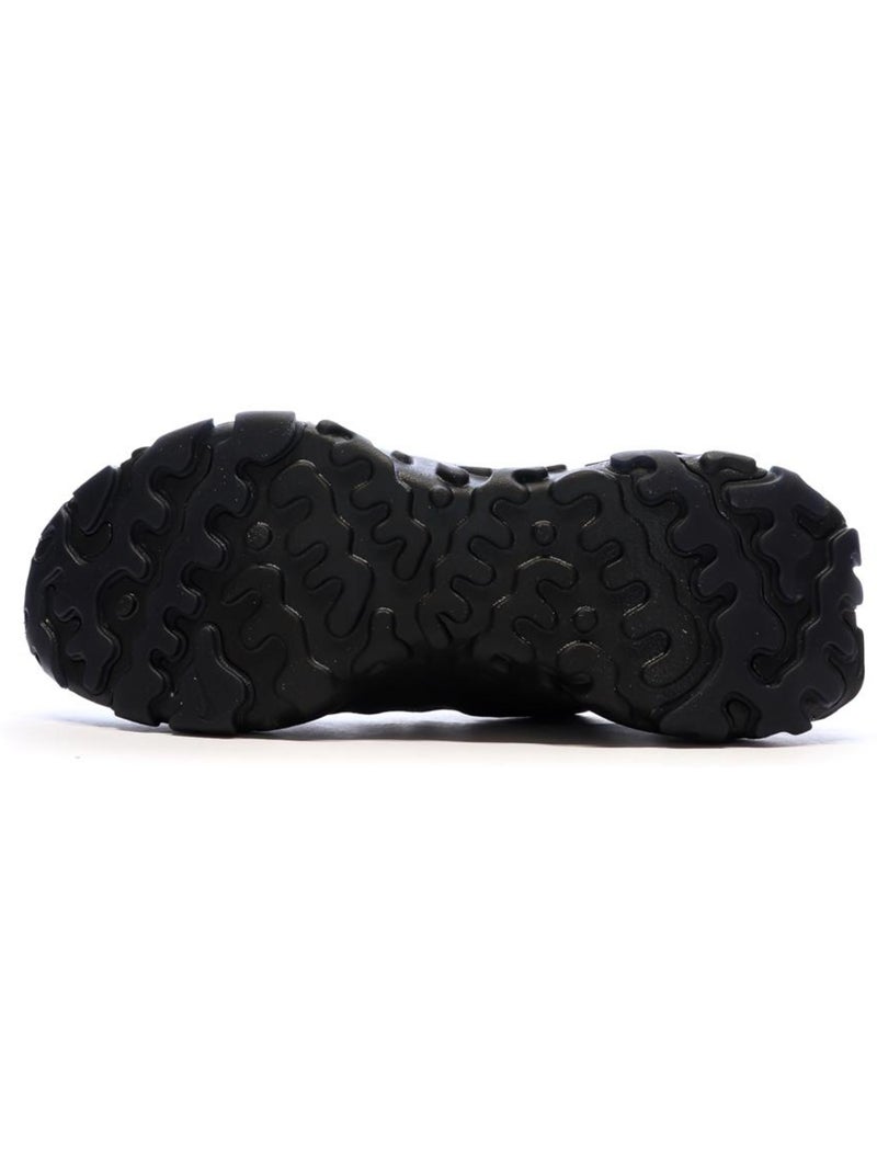 Baskets Homme Nike Noir - Kiabi