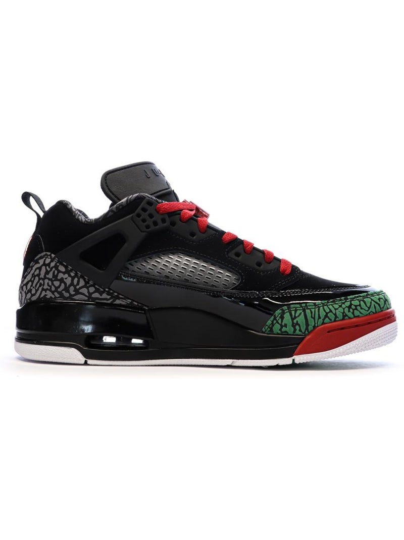 Baskets Homme Nike Noir - Kiabi