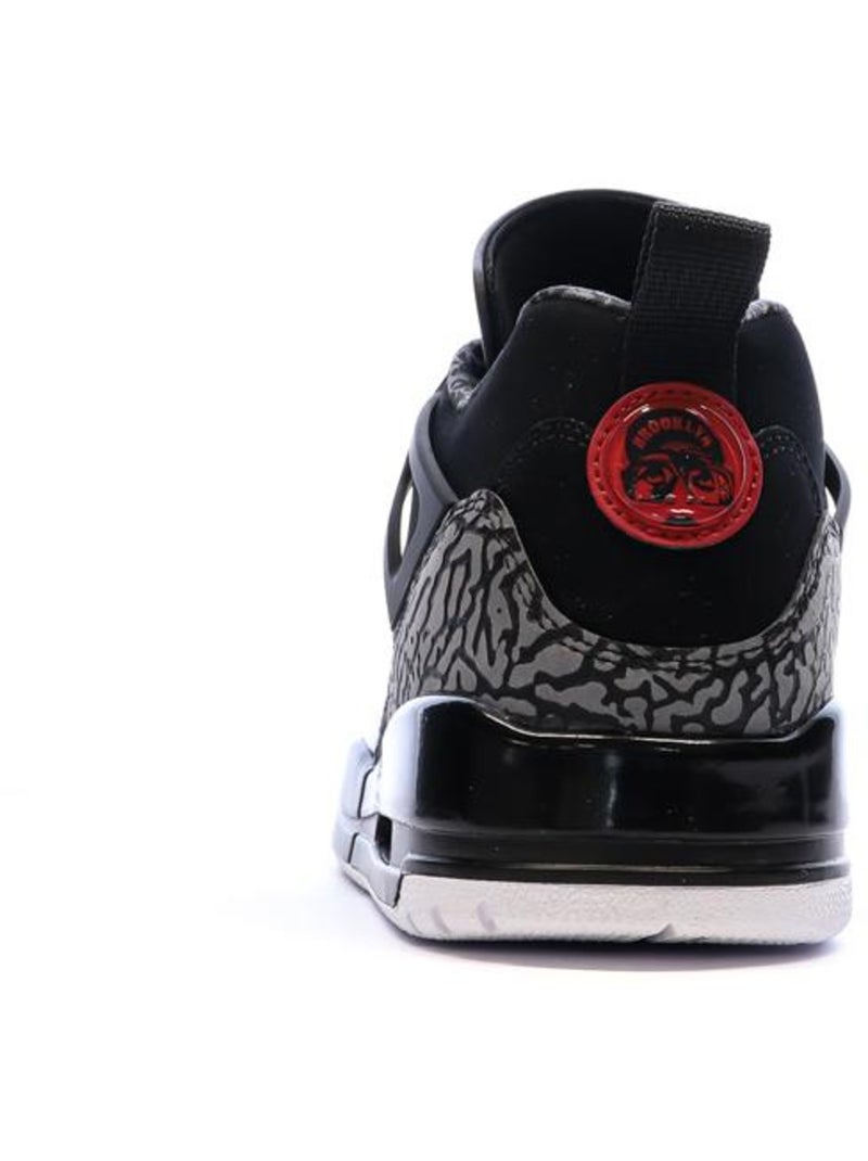 Baskets Homme Nike Noir - Kiabi