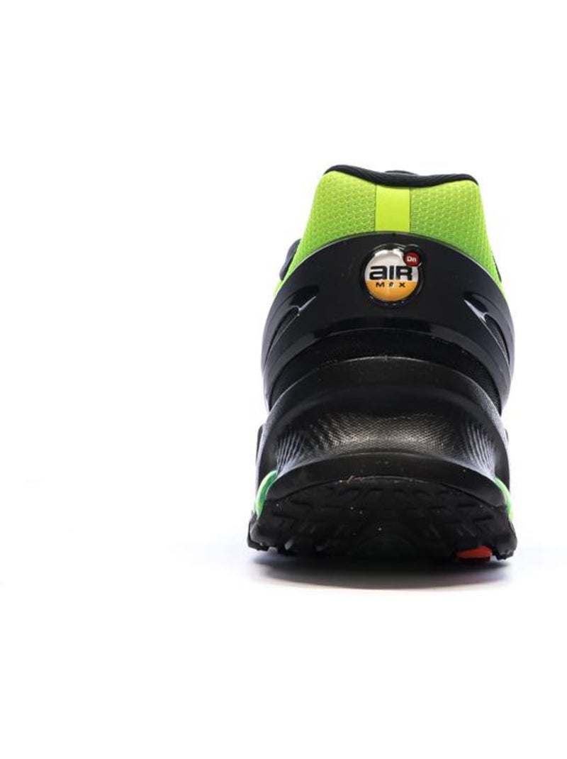 Baskets Homme Nike Noir - Kiabi