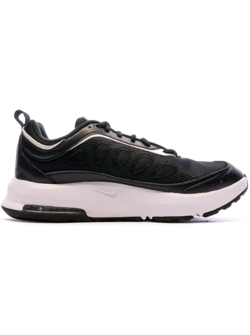 Baskets Homme Nike Noir - Kiabi