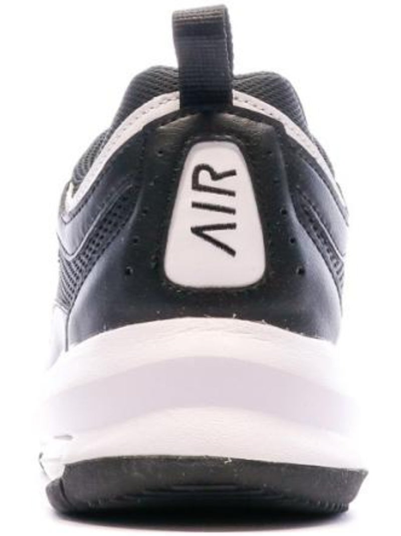 Baskets Homme Nike Noir - Kiabi