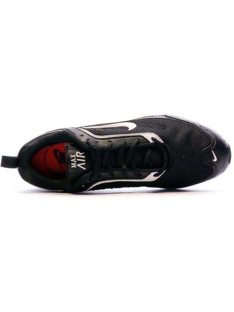 Baskets Homme Nike Noir - Kiabi