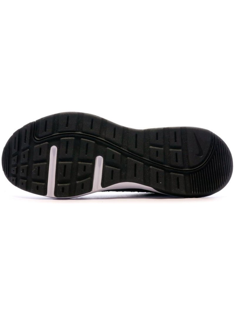 Baskets Homme Nike Noir - Kiabi