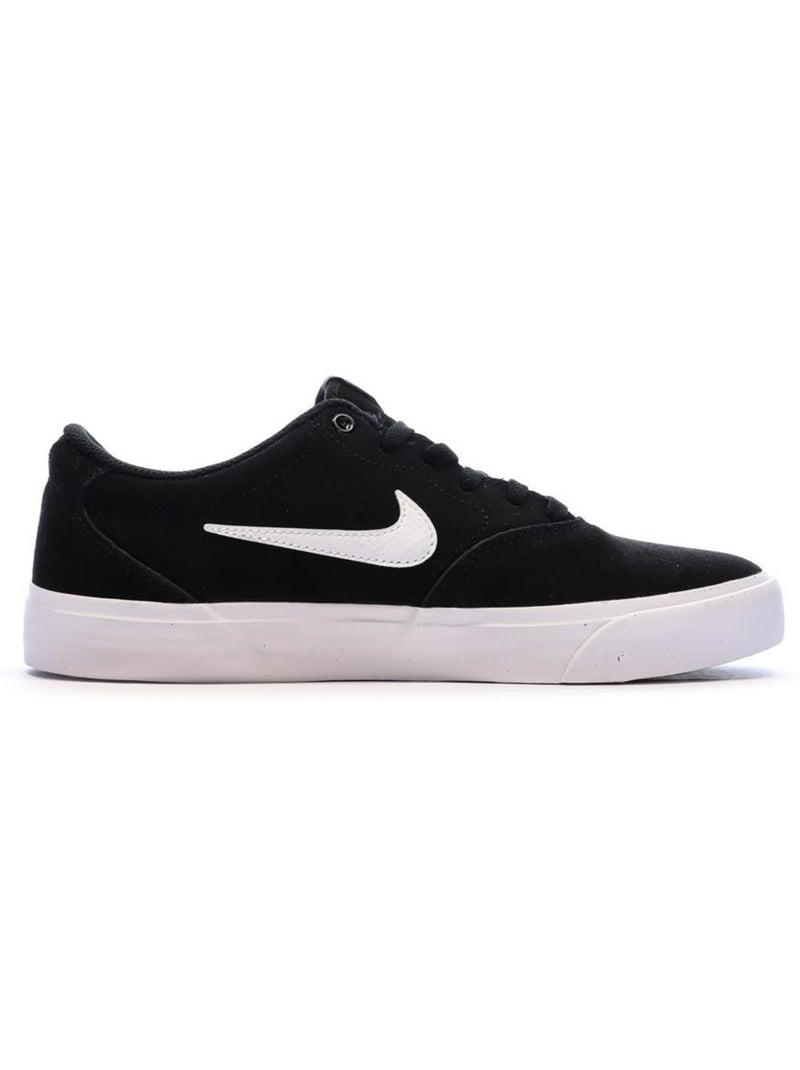 Baskets Homme Nike Noir - Kiabi