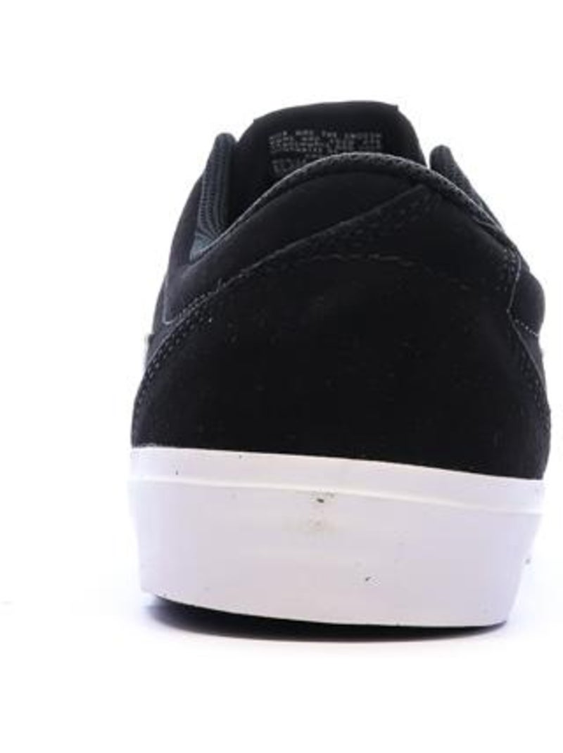 Baskets Homme Nike Noir - Kiabi