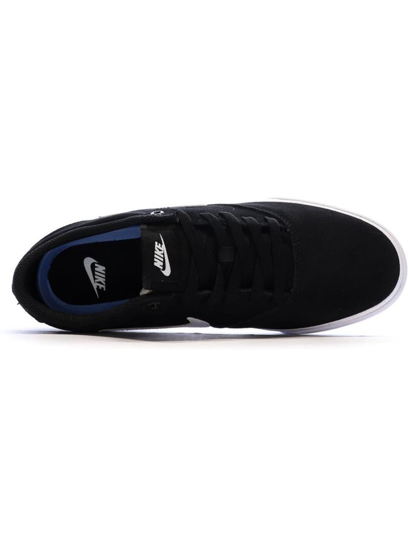 Baskets Homme Nike Noir - Kiabi