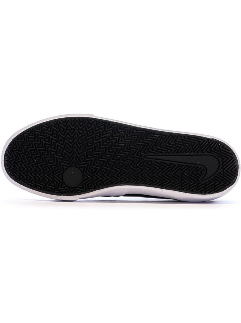Baskets Homme Nike Noir - Kiabi