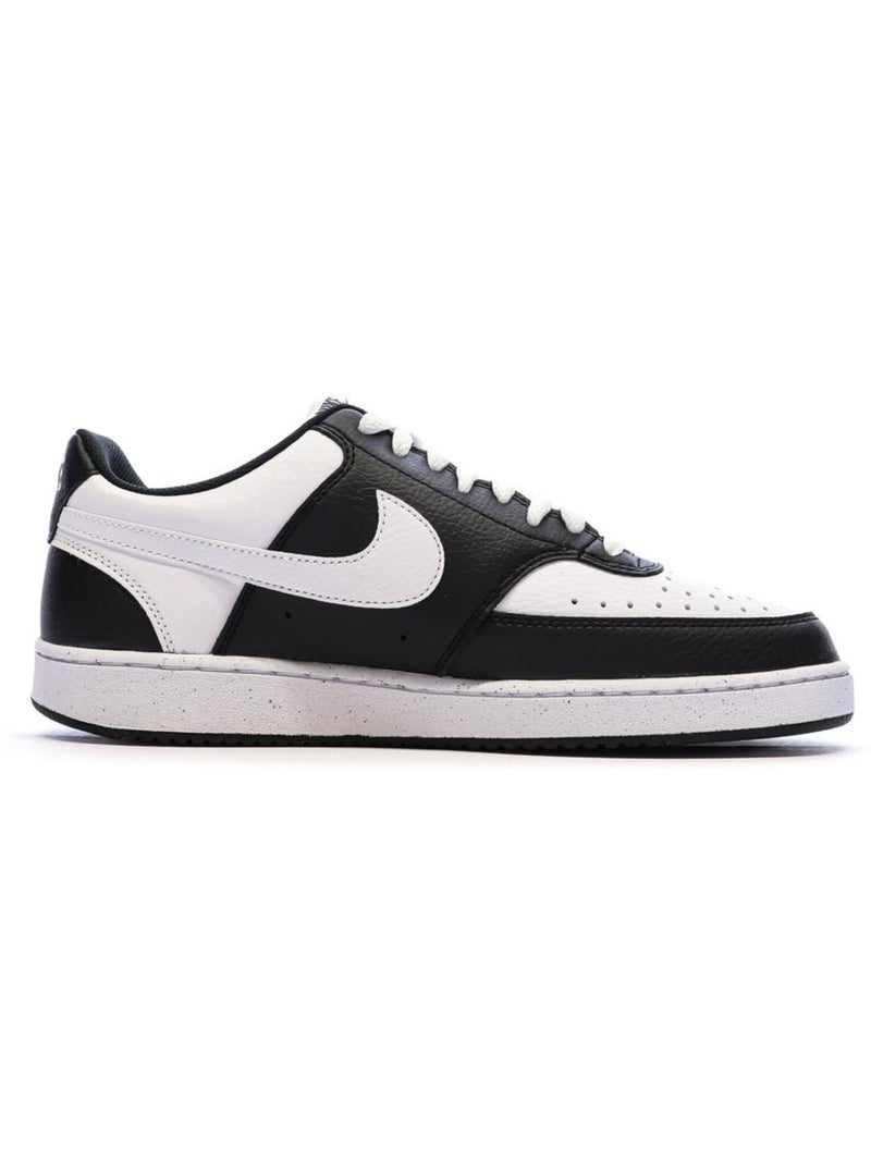 Baskets Homme Nike Noir - Kiabi