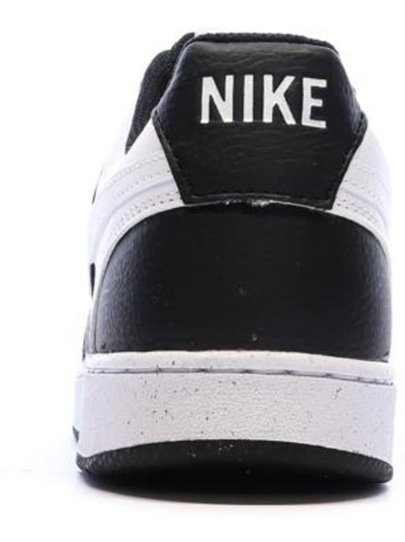 Baskets Homme Nike Noir - Kiabi