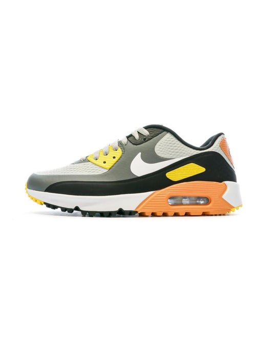 Baskets Homme Nike - Kiabi