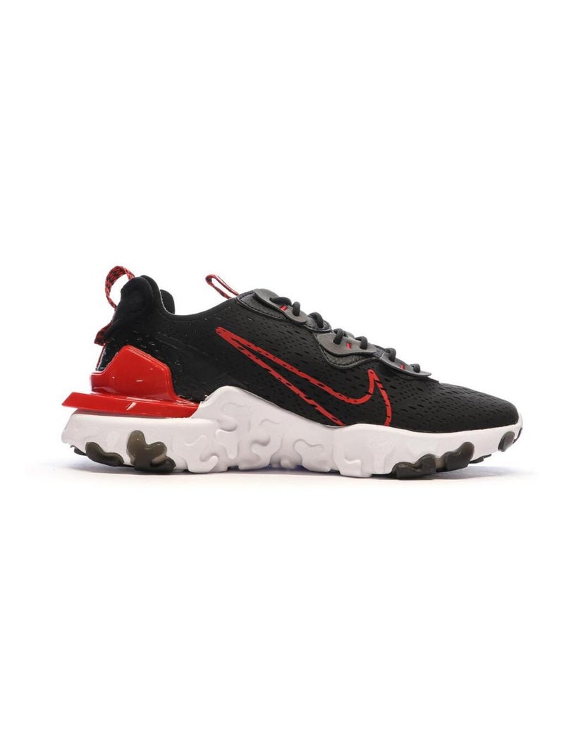 Baskets Homme Nike Rouge - Kiabi