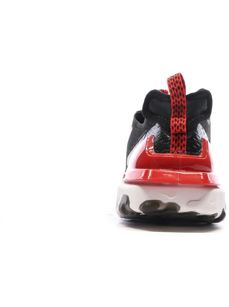 Baskets Homme Nike Rouge - Kiabi