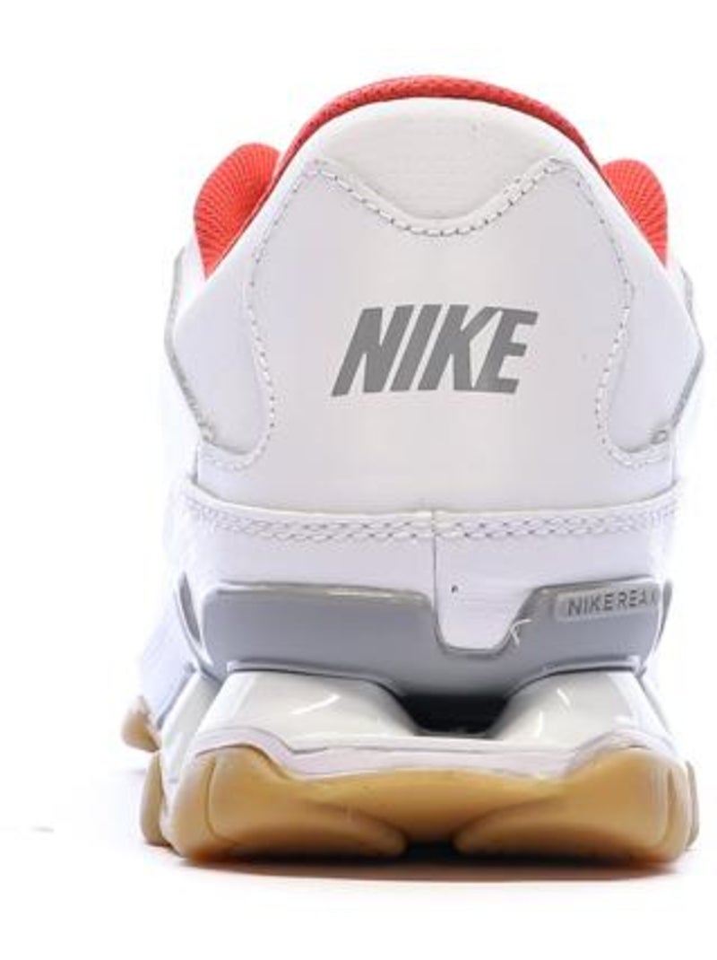 Baskets Homme Nike Rouge - Kiabi