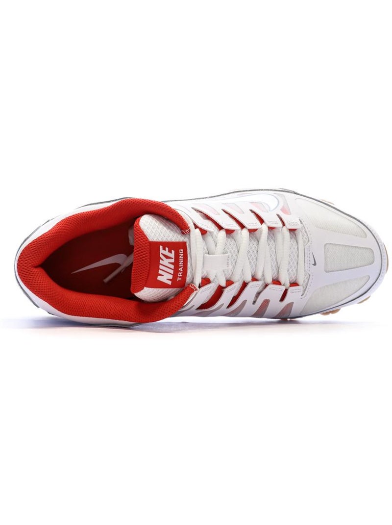 Baskets Homme Nike Rouge - Kiabi