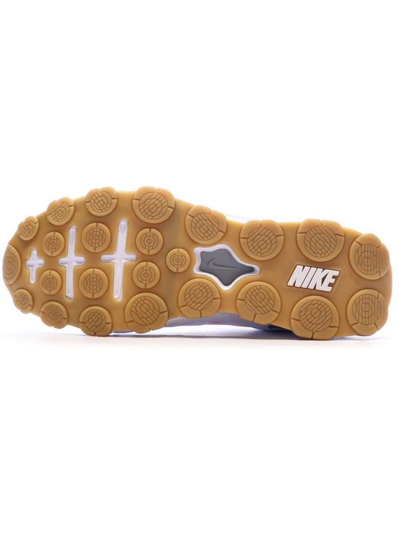 Baskets Homme Nike Rouge - Kiabi