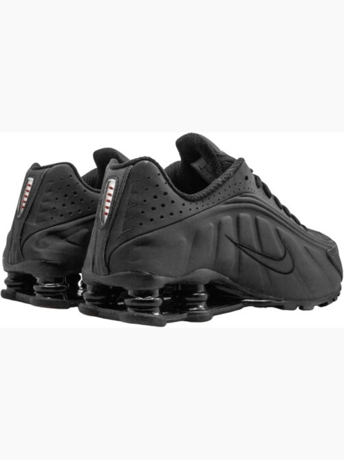 Baskets Homme Nike Shox - Kiabi Baskets Homme Nike Shox - Kiabi
